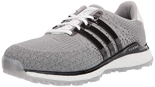 Image of adidas Men's Tour360 Xt-sl Textile Golf Shoes