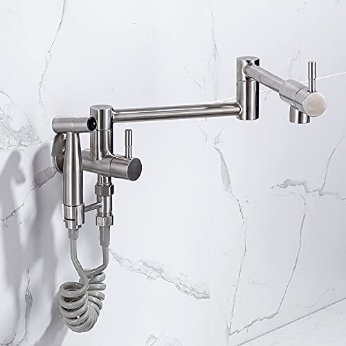 Robinet d'évier de cuisine de ferme pour simplifier la préparation des repas - 3