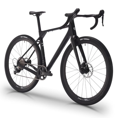 SAVADECK T800 Carbon Shimano GRX610