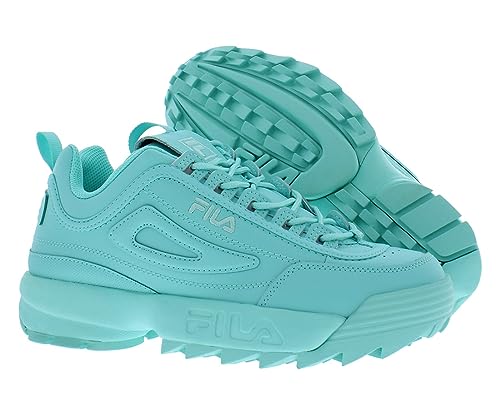 Image of FILA Women's Disruptor II Premium Comfortable Sneakers