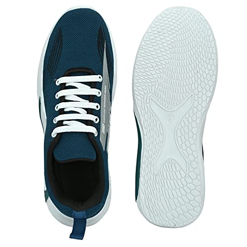 Image of Birde Men Sports Running,Walking & Gym Shoes Casual Sneaker Shoes for Men's & Boy's