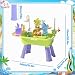 Imagen de deAO 4 IN 1 Set de Mesa de Arena y Agua