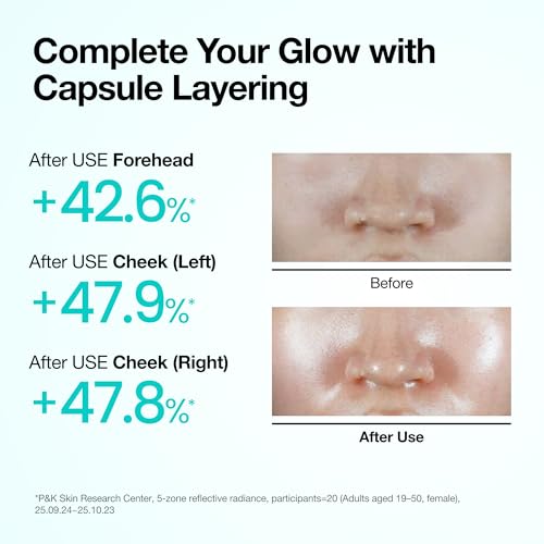 ANUA PDRN Collagen Glow Facial Serum Spray, Hydrating Face Mist, Hyaluronic Acid, dewy glass finish, All Skin Types, Instant Plumping Hydration, Firming Care, Korean Skincare, 3.38 fl oz - Image 6