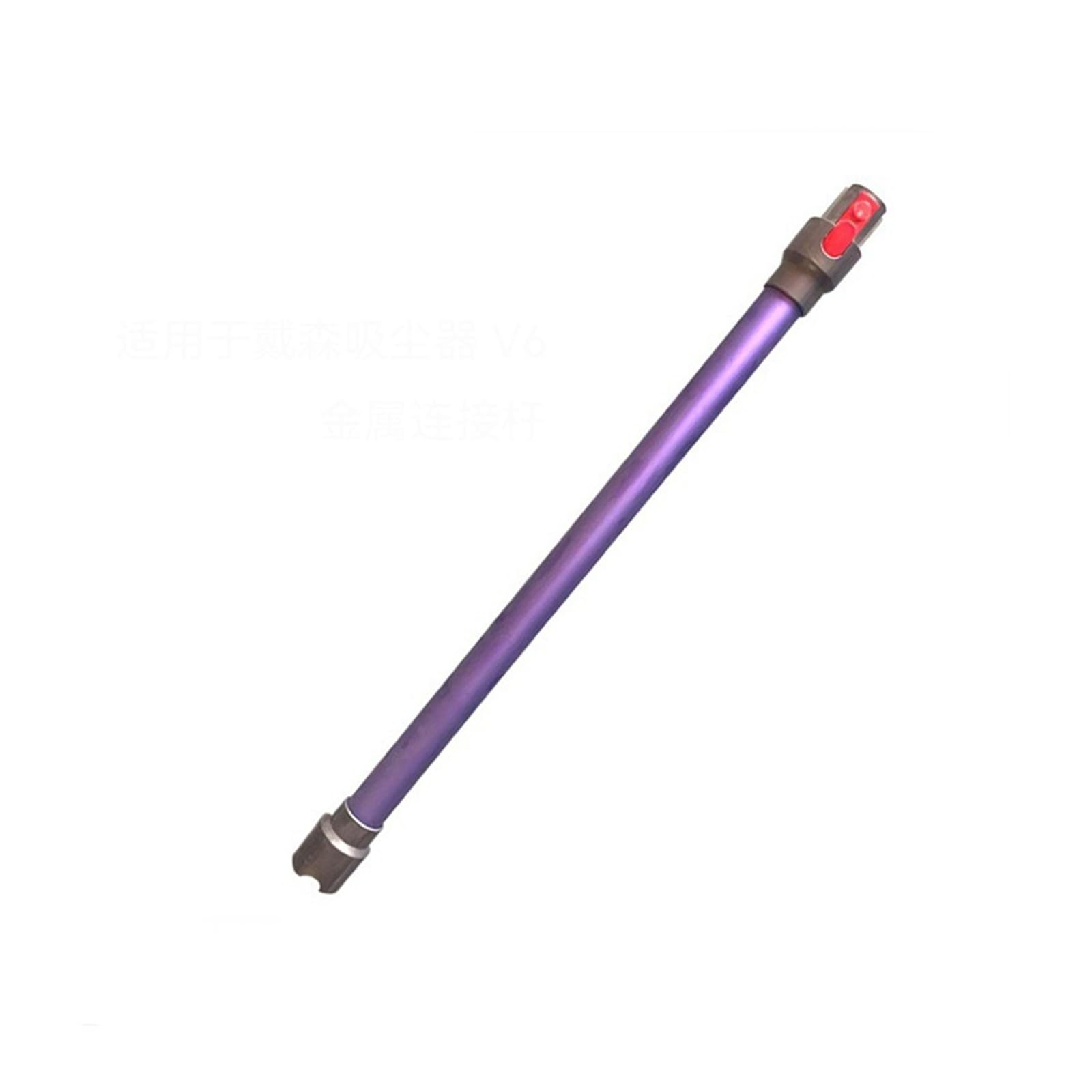 Staubsauger Verlängerungsrohr, Kompatibel mit Dyson V6 DC58 DC59 DC61 DC62