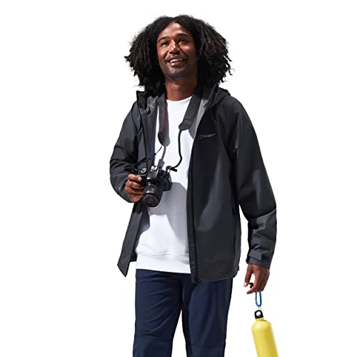 Image of Berghaus Men's Paclite 2.0 Gore-Tex Waterproof Jacket