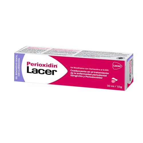 La Mejor Recopilación de Bexident gel los 5 mejores. 19