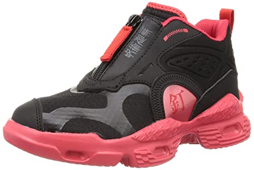 呪術廻戦コラボシューズ produced by SYUNSOKU 釘崎野薔薇 22.5cm