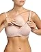 Dim D0A7Y Soutien-gorge Prothèse Femme - Beige New Skin - FR XL / EUR 42