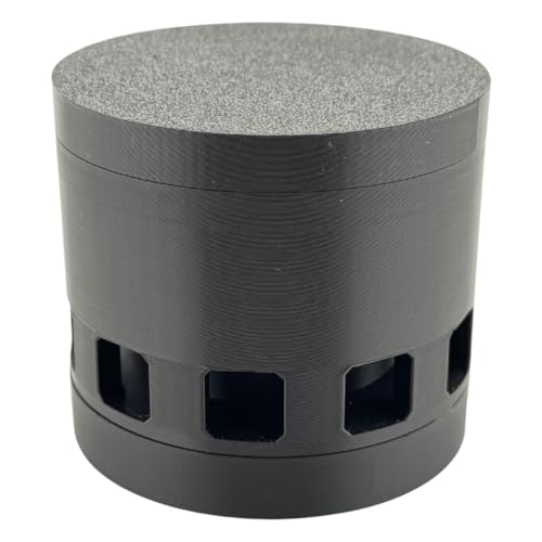 Image of Snail Trap - Reusable, Easy to use - Designed & Manufactured in USA - Fish & Shrimp Safe (Onyx)