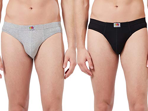 Image of Fruit of the Loom Men's Brief (Pack of 2)