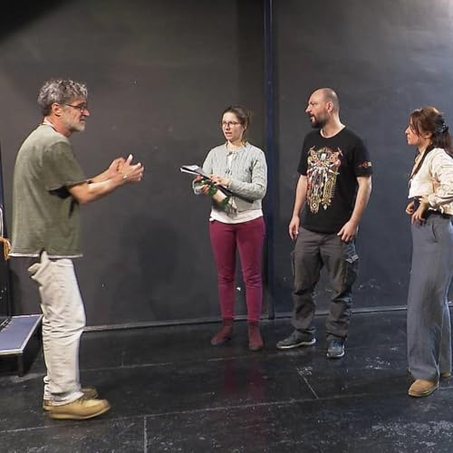 10 éves a Svung Bécsi Magyar Színház