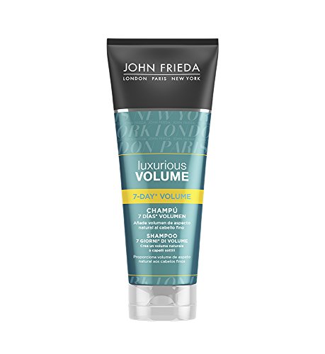 Preisvergleich Produktbild John Frieda Luxurious Volume Shampoo Volumen
