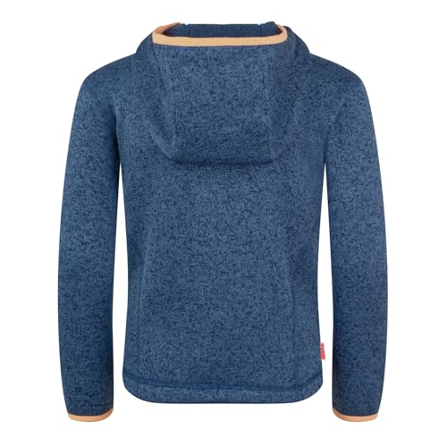 Trollkids Girls Jondalen Jacket XT 98, Navy – Ansicht 2