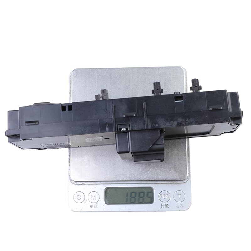 Interrupteur de siège pour Ford Explorer, commande électrique fluide et précise - 3