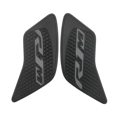 Protection latérale de réservoir moto YZF R1M autocollant anti-rayures