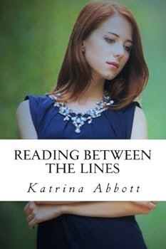 Paperback Reading Between the Lines (The Rosewoods) Book
