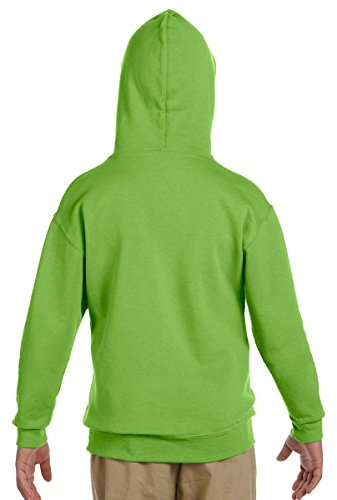 Image of Jerzees Youth Pullover Hood