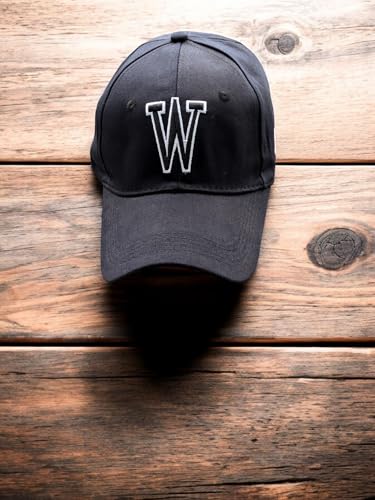Image of BE SAVAGE Letter Embroidery Printed Unisex Baseball Stylish Caps for Men and Women Free Size