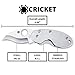 Spyderco Cricket Signature Knife with 3.88