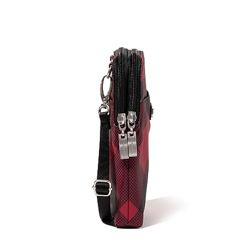 Image of Baggallini The New Classic Collection Take Two RFID Bryant Crossbody