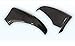 Eppar® New Carbon Fiber Mirror Cover 2PCS for Lexus GS GS200t GS250 GS350 GS460 GS300h GS450h 2012-2017