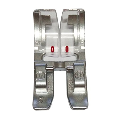 Prensatelas Zig Zag con IDT para Pfaff 820773-096