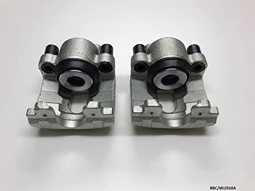 Étriers de frein arrière haute résistance pour Jeep Cherokee WJ 99-04
