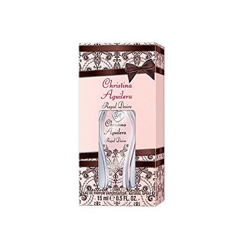 Christina Aguilera Royal Desire Eau de Parfum