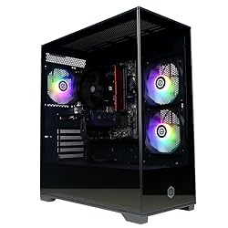 CyberPowerPC Wyvern Gaming PC