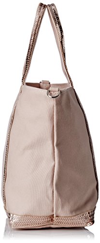 Vanessa Bruno - Cabas Petit + Bandoulière, Borse a...