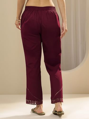 Image of Libas Women Trousers