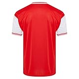 Arsenal 1985 Centenary Shirt - Red, Small - Image 3