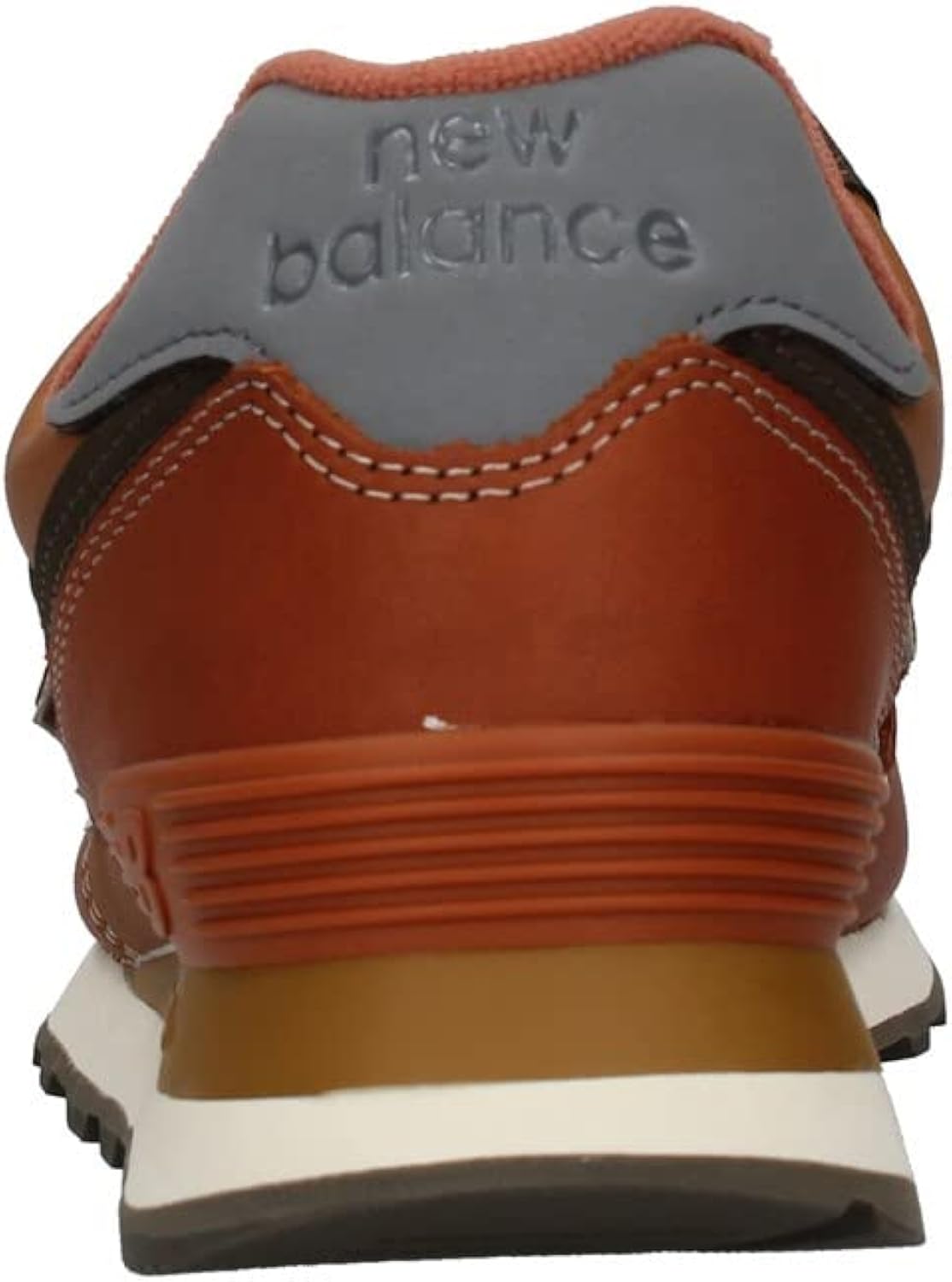 New Balance Men's Ml574oma 574: Amazon.co.uk: Shoes \u0026 Bags