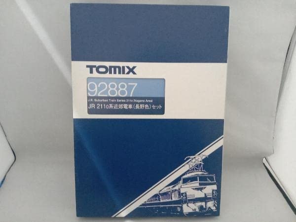 Amazon | Nゲージ TOMIX 92887 211系0番台近郊電車 長野色 6両セット 