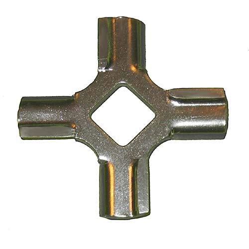 ForeverPRO 4162144 Knife for Whirlpool Appliance 4162143 4162144 9706857 PS11754361