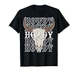 Photo Gallery maglietta howdy western graphic, boho western, midwest nashville maglietta Photo Gallery maglietta howdy western graphic, boho western, midwest nashville maglietta