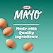 Kraft Mayo Olive Oil Reduced Fat Mayonnaise (12 oz Bottle)