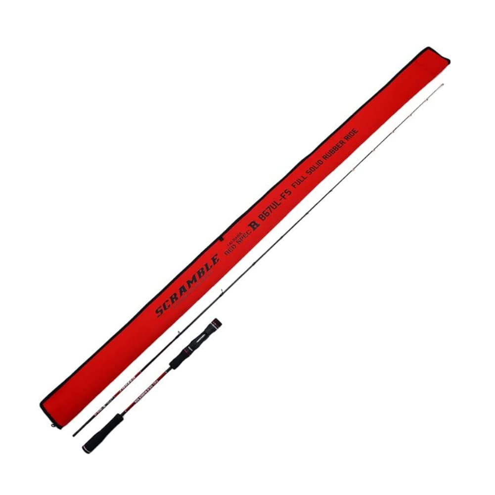 Amazon | ゼスタ(Xesta) SCRAMBLE RED SPEC R (スクランブル レッド 