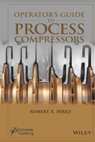 Operator's Guide to Process Compressors view 2