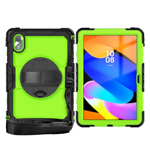 Coque Lenovo Tab M11 HD antichoc évite la casse écran tablette 11"