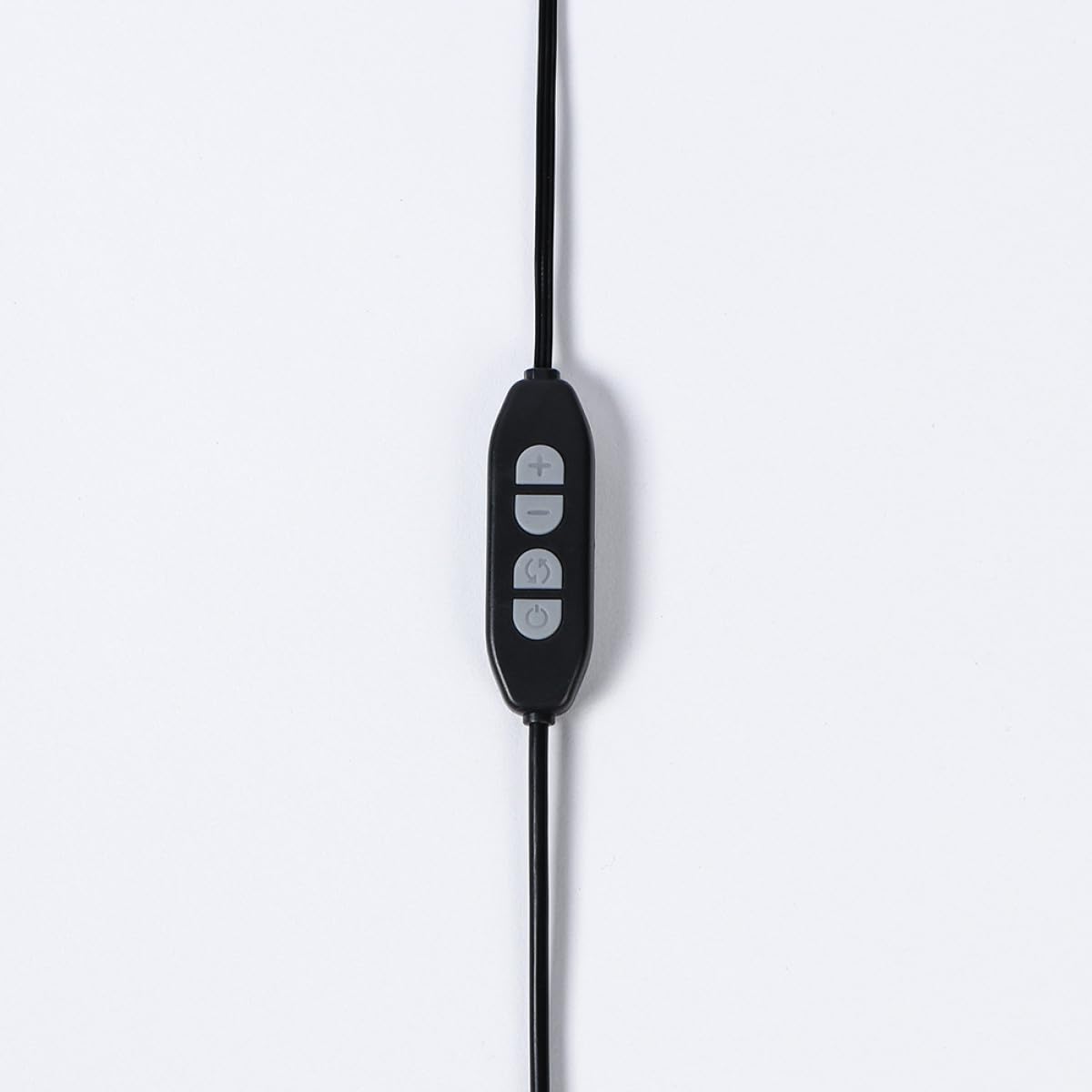 USB Monitorlampe Schwarz aus Abs und Aluminium, Klemmleuchte | Computermonitor Beleuchtung für Büro und Zuhause, E-reading Bildschirmbeleuchtung, Schulbeginn Party