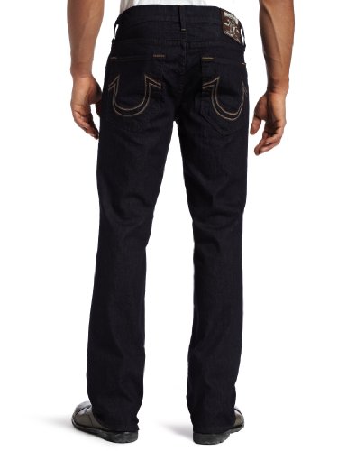 True Religion Men's Danny Boot Cut Jean2