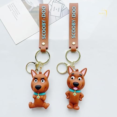 Image of MALKIN 1Pc Keychain