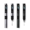 HS-02 Soldering Iron Smart Sleep IPS Color Display Screen 100-450C Soldering Rework Station PD100W Portable Repair Tool HS02B Standard
