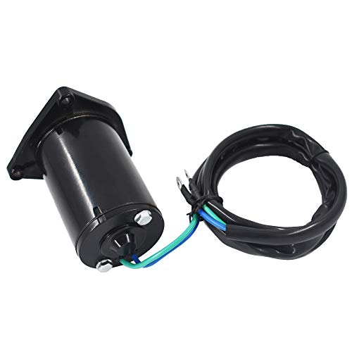 Labwork Power Tilt Trim Motor 6H1-43880-02-00 6260 For Yamaha Outboard 50 55 60 70 85 90 Hp #TOP1