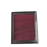 Car High Flow Air Filter Compatible With C-hery T-iggo 2 Pro 3x A13T 2020 2021 2022 2023 DR 3.0