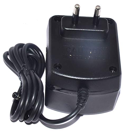 MAEnt™ 12V AC Adapter Replacement for Roland SPD-11 SPD-20 SC-33 TD-5 Boss SPD11 SPD20 SC33 TD5 Total Percussion Pad Sampler 12VAC AC12V 12 Volts Power Supply Cord Cable (3 Mtr. Cable)