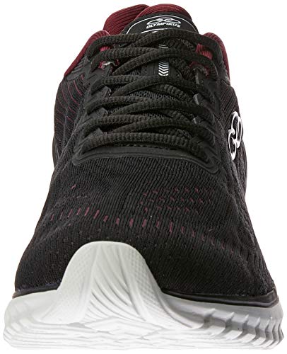 Tênis Olympikus Triunfo/ 835, Preto (PTO/BD), 41