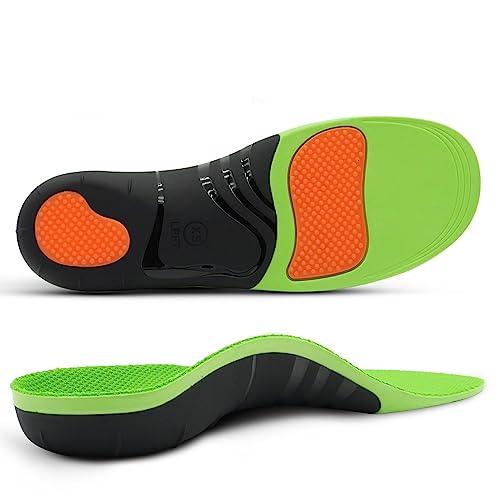 Top 10 Best Xstance Insoles Top Picks 2023 Reviews