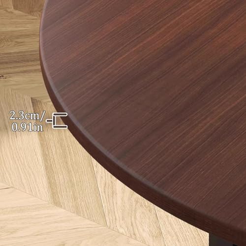 Table à manger pliante pour studio : la solution aux salles à manger encombrées - 4
